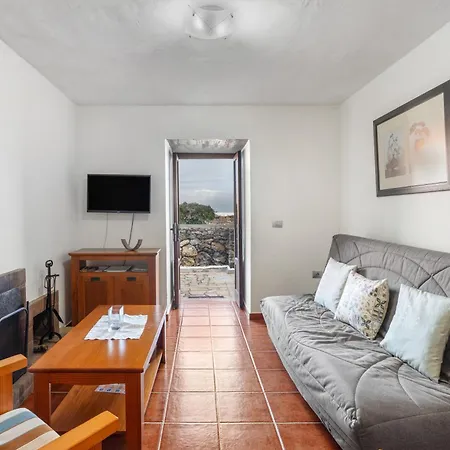 Perales - El Peral Country house *