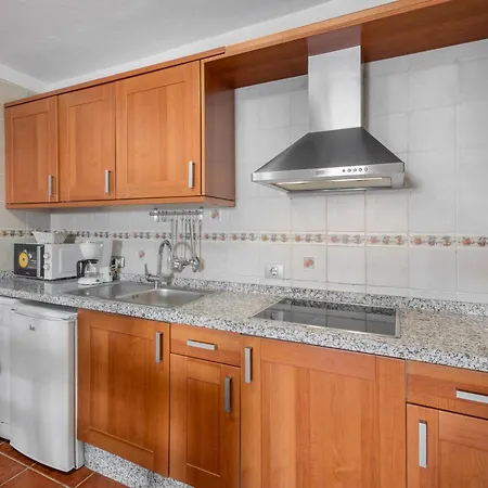 Perales - El Peral Country house Mocanal