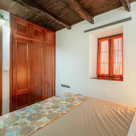 Perales - El Peral Country house