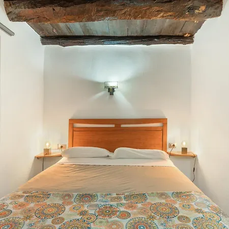 Perales - El Peral Country house