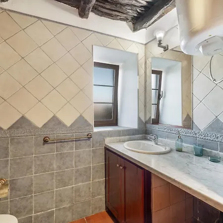Country house Perales - El Peral *