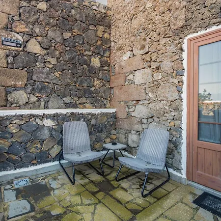 Country house Perales - El Peral *