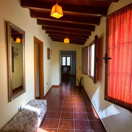 Landhuis Perales - El Peral *