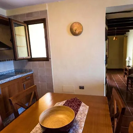 Perales - El Peral * Mocanal