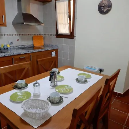 Perales - El Peral *