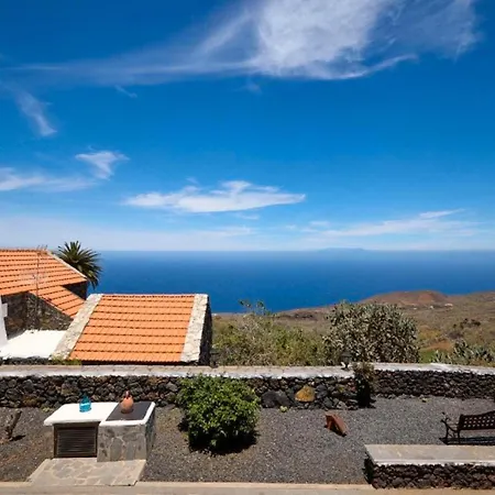 בית כפרי Perales - El Peral