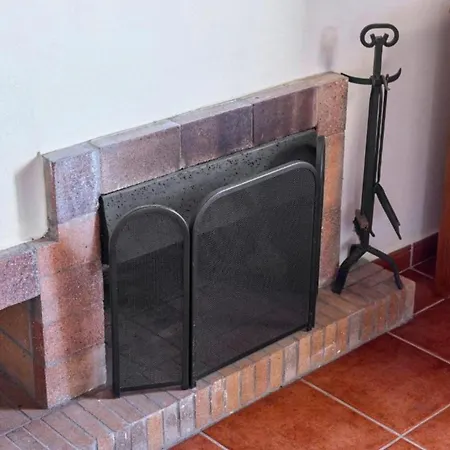 Perales - El Peral Landhuis *