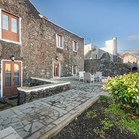 Perales - El Peral * Mocanal