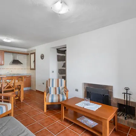Perales - El Peral Casa rural