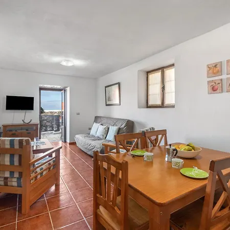 Casa rural Perales - El Peral *