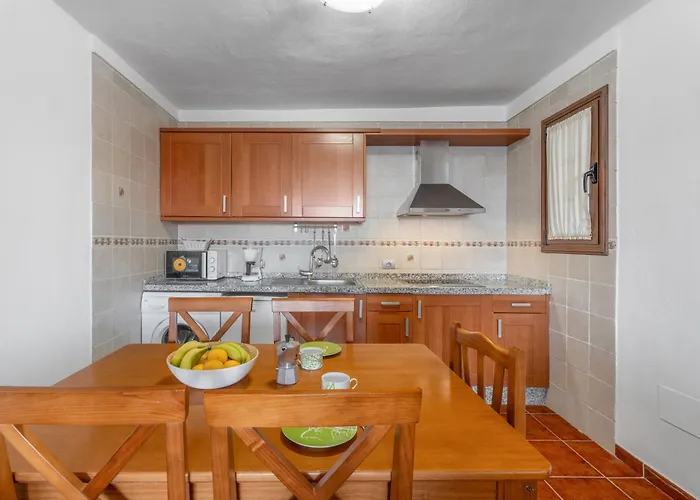 Perales - El Peral 乡村民宿