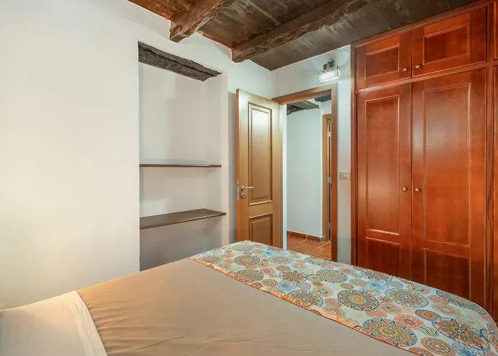 Perales - El Peral 莫卡诺尔